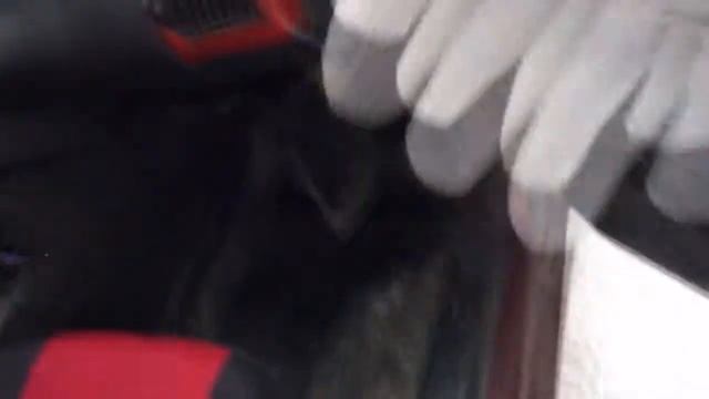 Ремонт и замена мотора печки VW Passat B3 смотреть онлайн