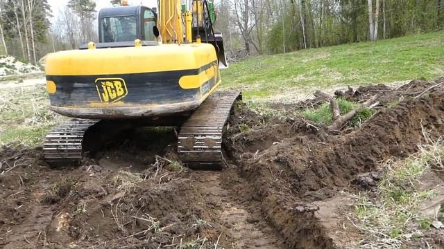 Расчистка от хлама ! Корчевка пней и расчистка участка