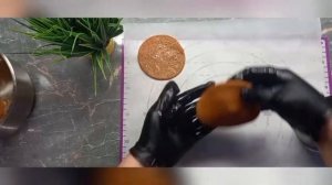 Бенто,открытый медовик?