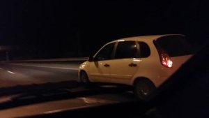 Калина спорт против девятки с приоровским мотором