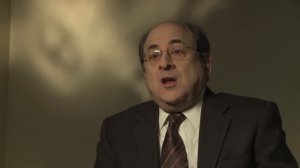 An overview of childhood cancer: Dr. Stuart Orkin | Dana-Farber Cancer Institute