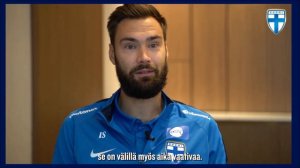 Huuhkajat | Viikon pelaajakortti – Tim Sparv! 🦉