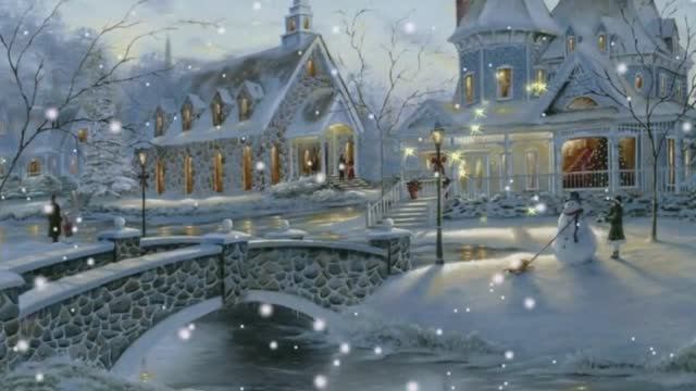 Джанго - Метель смотреть онлайн