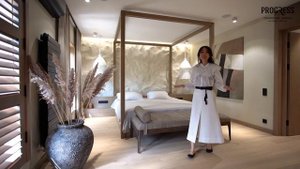 КВАРТИРА В СТИЛЕ ВАБИ - САБИ.