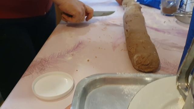 Микадо / Торт вкусный и домашний смотреть онлайн