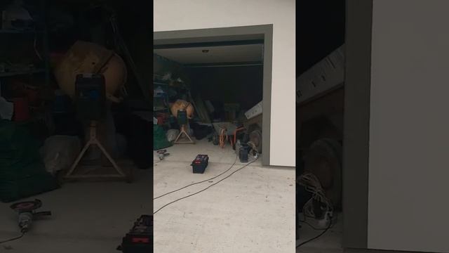 Навіс з сонячних панелей для авто смотреть онлайн