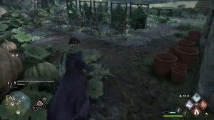 Hogwarts Legacy - Full Game 100% Longplay Walkthrough Part 1 - 4K 60FPS