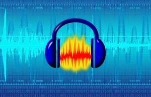 ЭГФ. Обработка звукозаписей в программе AUDACITY. Как услышать голоса иных миров. Компьютерный метод