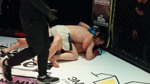 Адам Бекбулатов (Россия) vs. Магомедгаджи Вагабов (Россия) | 57 кг