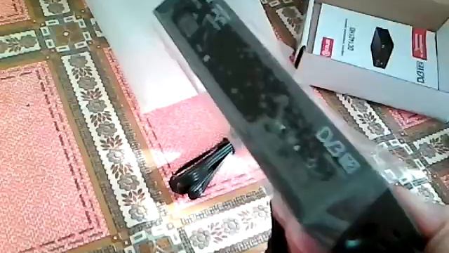 приставка двб т2 смотреть онлайн