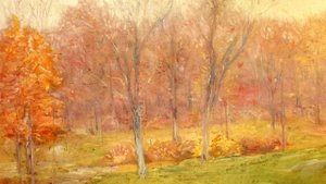 Осенняя Песенка - Алексей Плещеев - Autumn Song in Russian