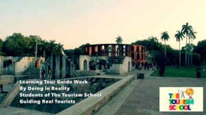 TOUR GUIDE Course | Travel Tourism Diploma | Career in Travel and Tourism | MBA in Travel Tourism