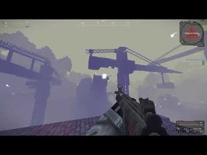 STALCRAFT - Убить зверя, нервотрёпка квест!!!