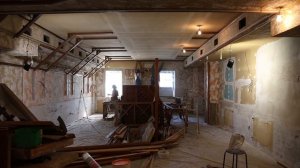 ФРАУ МЮЛЛЕР. ПРЕОБРАЖЕНИЕ.