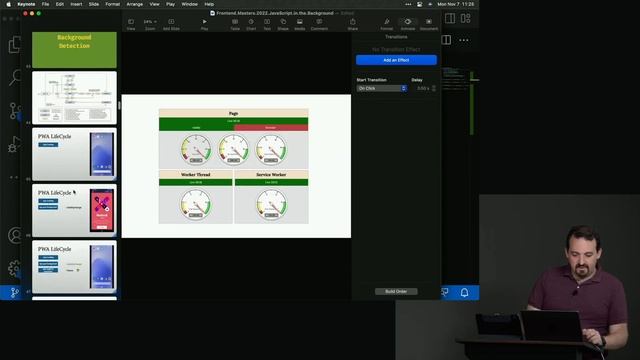 Advance JavaScript Tutorial - Part 2