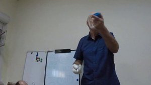 Игорь Вышин - Основы построения слов в русском языке или почему "спасибо" лучше, чем "благодарю" (4