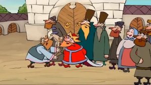 Умная дочка, Про Ивана-Дурака