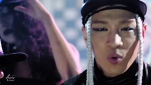 Taeyang - Ringa Linga (Areia Remix)