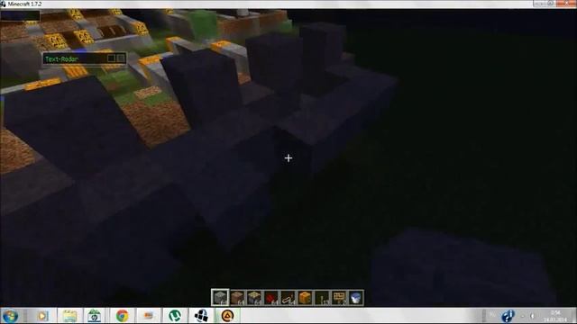 универсальная ферма картошки,зерна и моркови в Minecraft(майнкрафт) смотреть онлайн