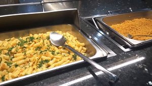 Atalla Hotel в Анталье, в Турции, вкусные блюда и классные люди