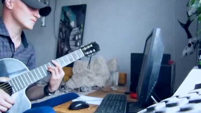 С.А. Есенин - Письмо матери смотреть онлайн