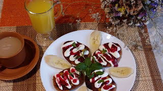 Нежные Сырники с Тыквой и Курагой - Вкусный Завтрак с Цедрой Апельсина