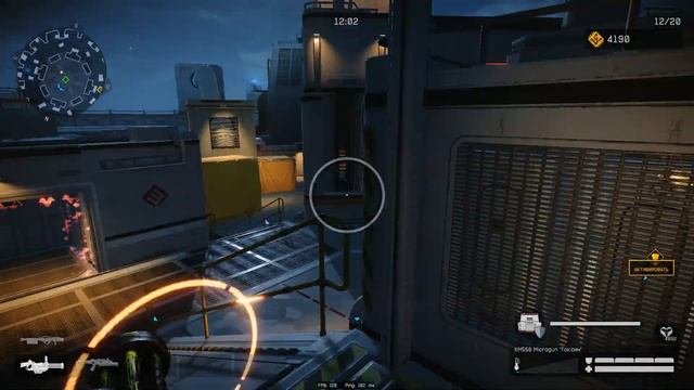 Тактика прохождения спецоперции Гидра Warface