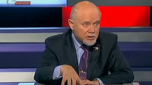 Сергей Колесников