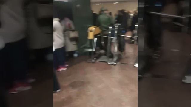 Власти Киева призвали жителей не покидать укрытий