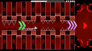 Самое легальное прохождение Bloodbath