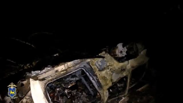 Полиция проводит проверку по факту смертельной автоаварии.