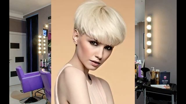 ЖЕНСКАЯ СТРИЖКА ПАЖ - ЛУЧШИЕ ВАРИАНТЫ 2020 ГОДА / WOMEN'S HAIRCUT PAGE - THE BEST OPTIONS FOR 2020. смотреть онлайн
