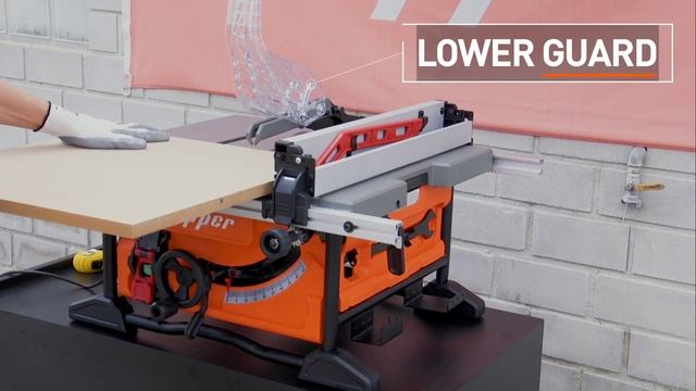 NORTON CLIPPER CWT255 - The Ultimate Cutting Machine - Learn How to Use It смотреть онлайн