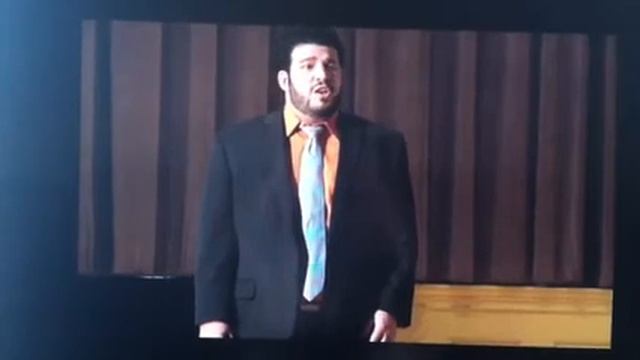 Ella mi fu rapita - Rigoletto Salvatore Atti смотреть онлайн