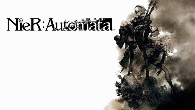 Emil (Despair) - NieR: Automata смотреть онлайн