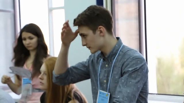 День рождения ИБМТ! Нам 19 лет! смотреть онлайн