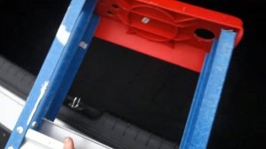 How To Fold Down Back Seat 2021 Hyundai Elantra (Will 6 Foot Ladder Fit?)