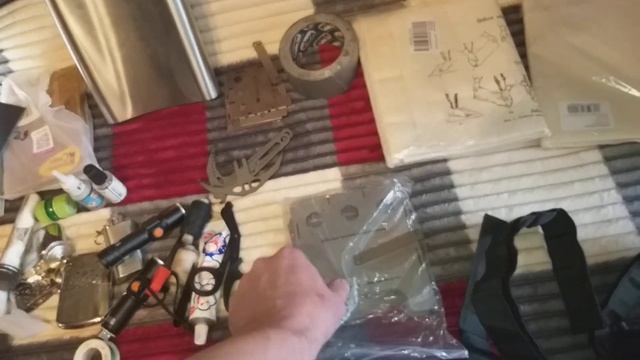 Собираем рюкзак в "ШКОЛУ" смотреть онлайн