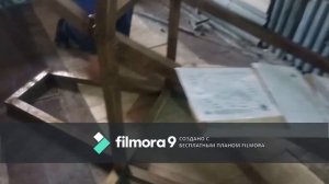 Как построить багги. Постройка багги. Часть 1. Постройка рамы | Build a buggy. Part 1. Frame design