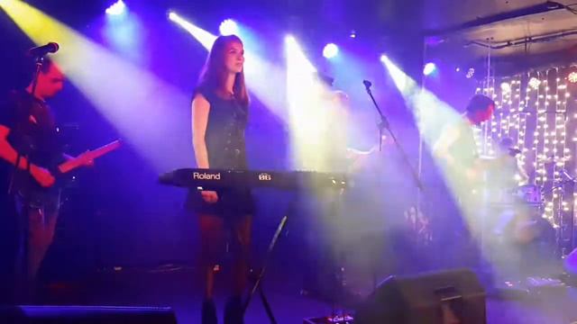 Overminds - Moneytalks (russian cover) смотреть онлайн