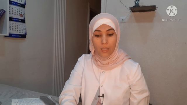 Климакс даволанадими? Утиб кетишини кутиш керакми? смотреть онлайн