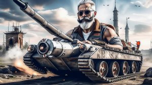 последний стрим в WOT сегодня утром