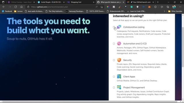 How to Apply for GitHub Students Developer Pack for Free and Claim Benefits- TRY NOW!?
