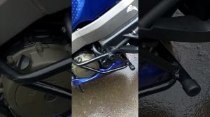 Защита, клетка на honda x11