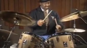 Bernard Purdie's Ghostnotes & 16ths Tutorial Mashup (who Joins?)