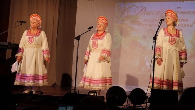 Праздник урожая смотреть онлайн