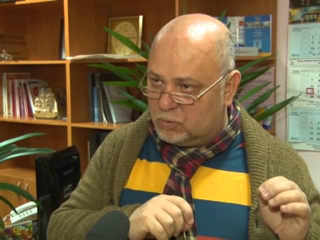 АЛЕКСАНДР БЕЛАНОВ: "КРЫМ. АЛЫЕ ПАРУСА ПОБЕДЫ"