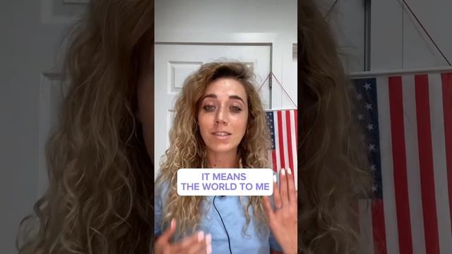 ? БЛАГОДАРИМ НА АНГЛИЙСКОМ ОТ ДУШИ