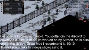 Project zomboid npc survivors mods to try! | Project zomboid npcs