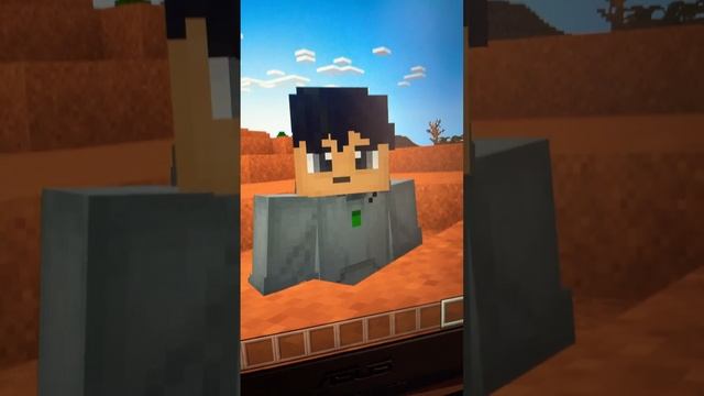 Как сделать звук ходьбы в Minecraft первая часть